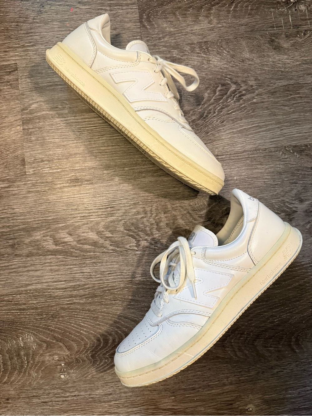 Men’s New Balance T500 - 11.5
